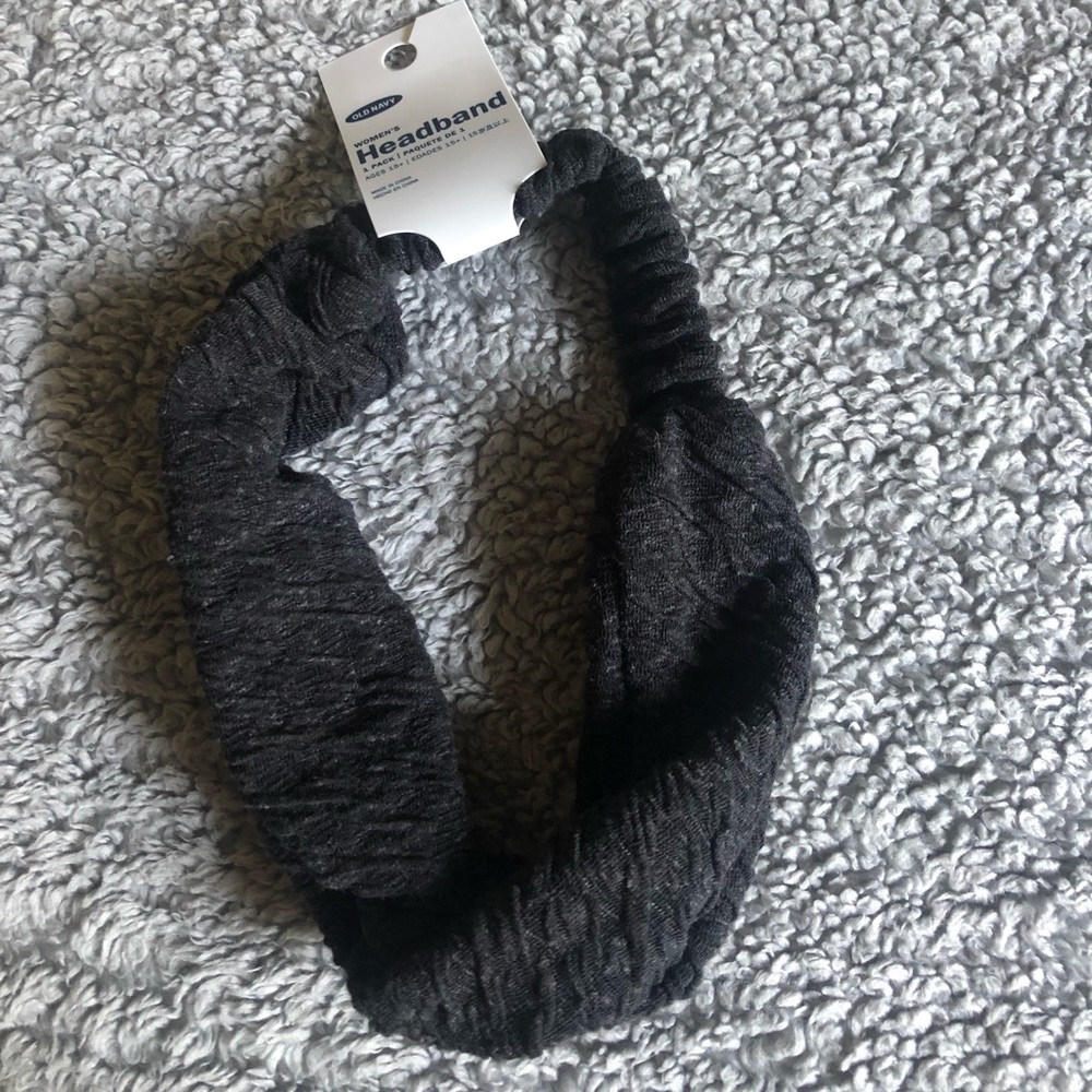 Old Navy Woman’s Headband